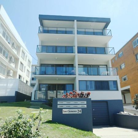 Apartament San Clemente 3 24 Orvieto Tce Caloundra Zewnętrze zdjęcie