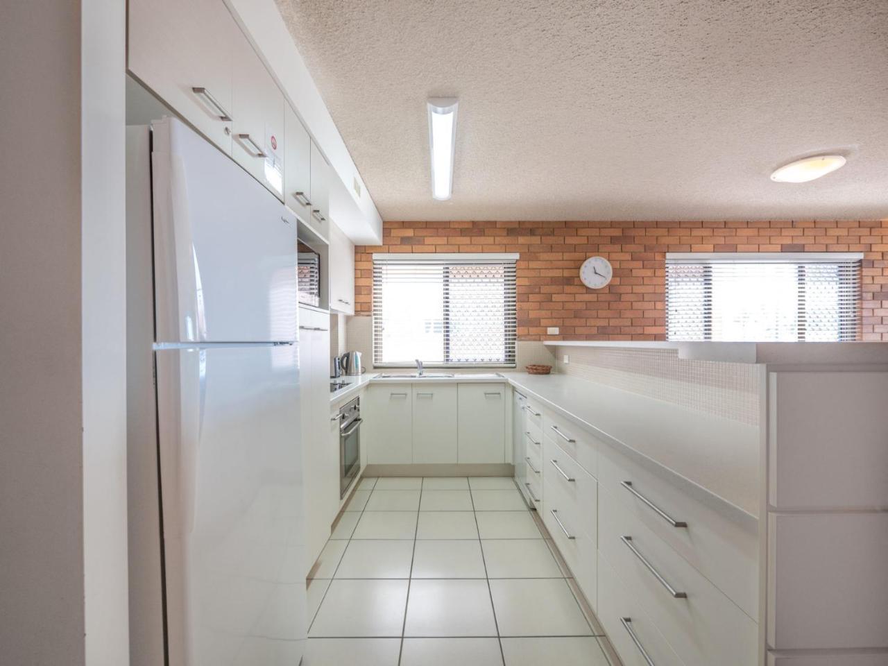 Apartament San Clemente 3 24 Orvieto Tce Caloundra Zewnętrze zdjęcie