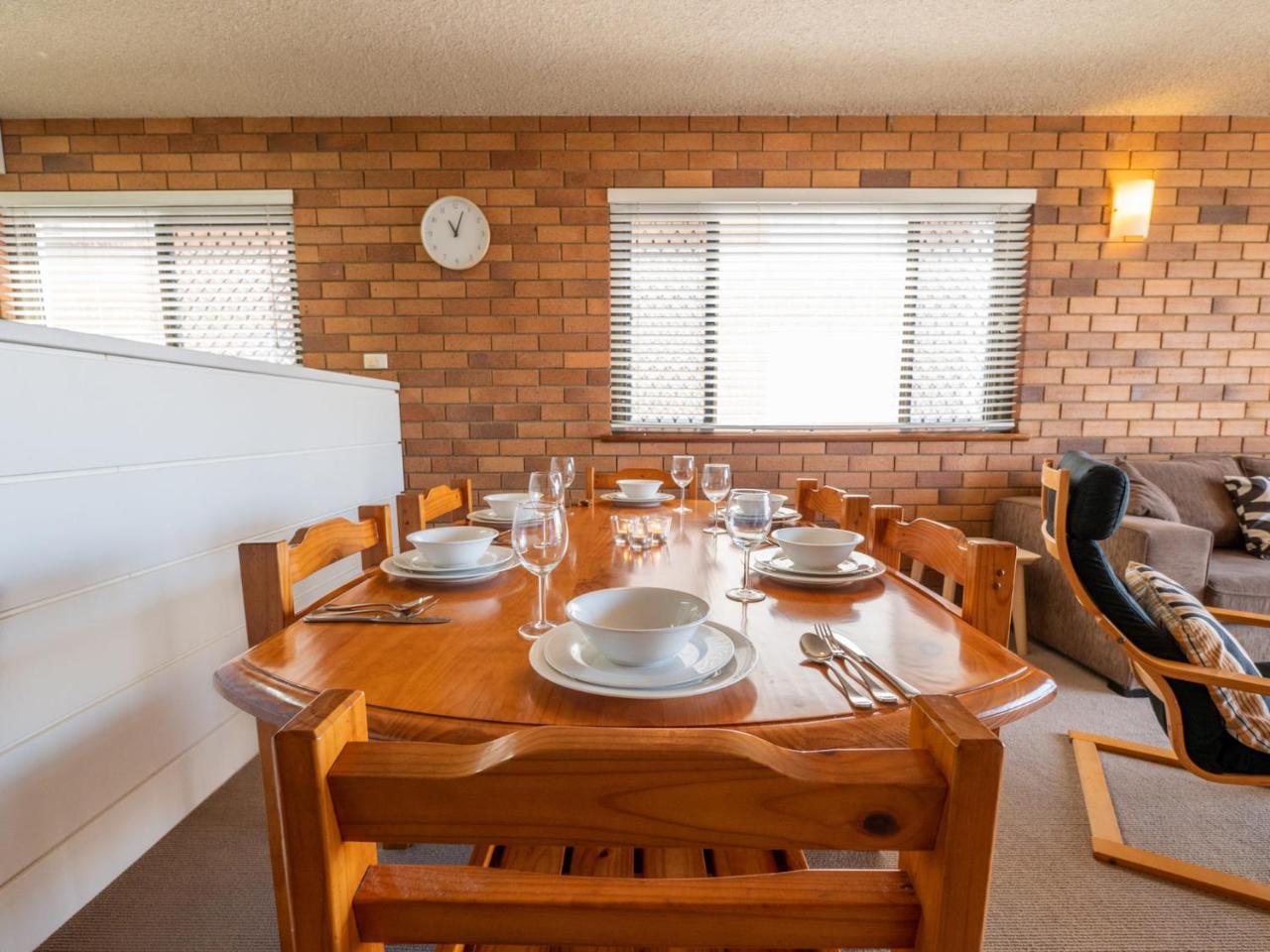 Apartament San Clemente 3 24 Orvieto Tce Caloundra Zewnętrze zdjęcie